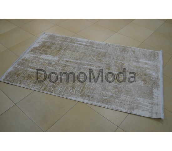 Синтетический ковер Venezia B410R Cream - Vizon - высокое качество по лучшей цене в Украине изображение 8.